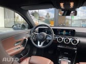 Mercedes-Benz A 180 d Progressive Aut.