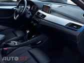 BMW X2 xDrive25e M Sport