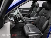 Audi Q8 E-Tron 55 2x S LINE BLACK I.V.A DEDUTÍVEL