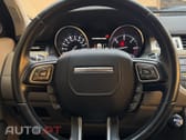 Land Rover Evoque 2.2 eD4 Prestige