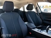 BMW 418 d Advantage Auto