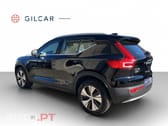 Volvo XC40 1.5 T5 PHEV Inscription