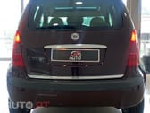 Lancia Musa 1.3 16V M-JET PLATINO