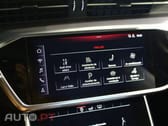 Audi A6 Avant 40 TDI Sport S tronic