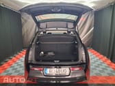 BMW i3 60Ah Rex