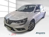 Renault Mégane Sport Tourer 1.5 dCi Intens