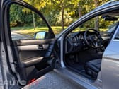 Mercedes-Benz C 220 CDi Avantgarde BlueEfficiency Aut.