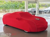 Alfa Romeo 4C Spider 1750 TBi
