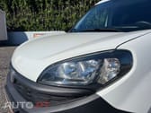 Fiat Doblo 1.6 MJ