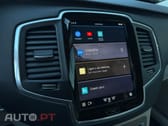 Volvo XC90 2.0 T8 PHEV Core AWD