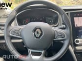 Renault Mégane Megane ST techno Blue dCi 115