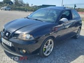 Seat Ibiza 1.9 TDi FR