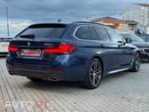 BMW 530 e Pack Desportivo M