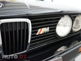 BMW 316 i Baur