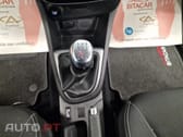 Renault Clio 1.5 dCi Limited