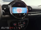 MINI Clubman One D