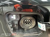 Renault Captur 1.6 E-Tech Plug-In Intens