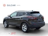 Nissan Qashqai 1.5 dCi Business Edition