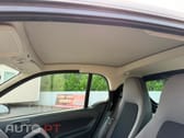 Smart ForTwo 0.8 cdi Passion 45