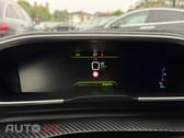 Peugeot 508 1.6 Hybrid GT e-EAT8