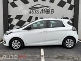 Renault Zoe (c/ Bateria) Zen 50