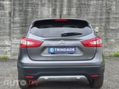 Nissan Qashqai 1.5 dCi N-Connecta