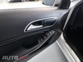 Mercedes-Benz A 180 d Urban