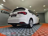 Fiat Tipo 1.3 M-Jet Lounge
