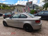 BMW 120 d Coupe