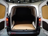 Peugeot Partner 1.5 BlueHDi Pro Standard