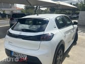 Peugeot E-208 Active