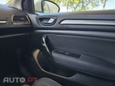 Renault Mégane 1.6 Plug-In Engineered