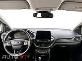 Ford Puma 1.0 EcoBoost MHEV Titanium