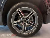 Mercedes-Benz GLA 250 e AMG Line