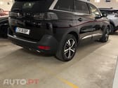 Peugeot 5008 GT Pack 1.2  130cv EAT8 | 7 Lugares | 2023 | 24.716 km