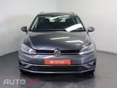 Volkswagen Golf 1.6 TDI  Confortline DSG Variant