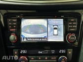 Nissan Qashqai 1.5 dCi N-Connecta Led