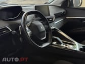 Peugeot 3008 1.2 PureTech Allure EAT8