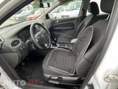 Ford Focus 1.6 TDCi Trend