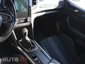 Renault Mégane Sport Tourer Gtline