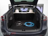 Tesla Model Y Long Range Tração Integral