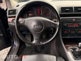 Audi A4 Avant 2.5 TDi quattro