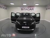 Peugeot 3008 1.5 BlueHDi Style