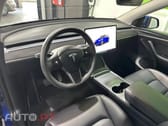 Tesla Model Y Long Range Dual Motor AWD