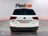 Volkswagen Tiguan 2.0 TSI Confortline DSG