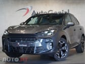 Cupra Terramar 1.5 eTSI DSG
