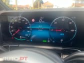 Mercedes-Benz EQA 250 AMG Line