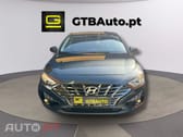 Hyundai i30 Sport