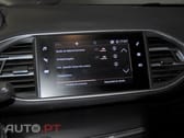 Peugeot 308 SW 1.5 BlueHDi Active
