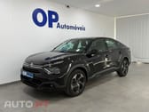 Citroen C4 X 1.2 PureTech Plus EAT8